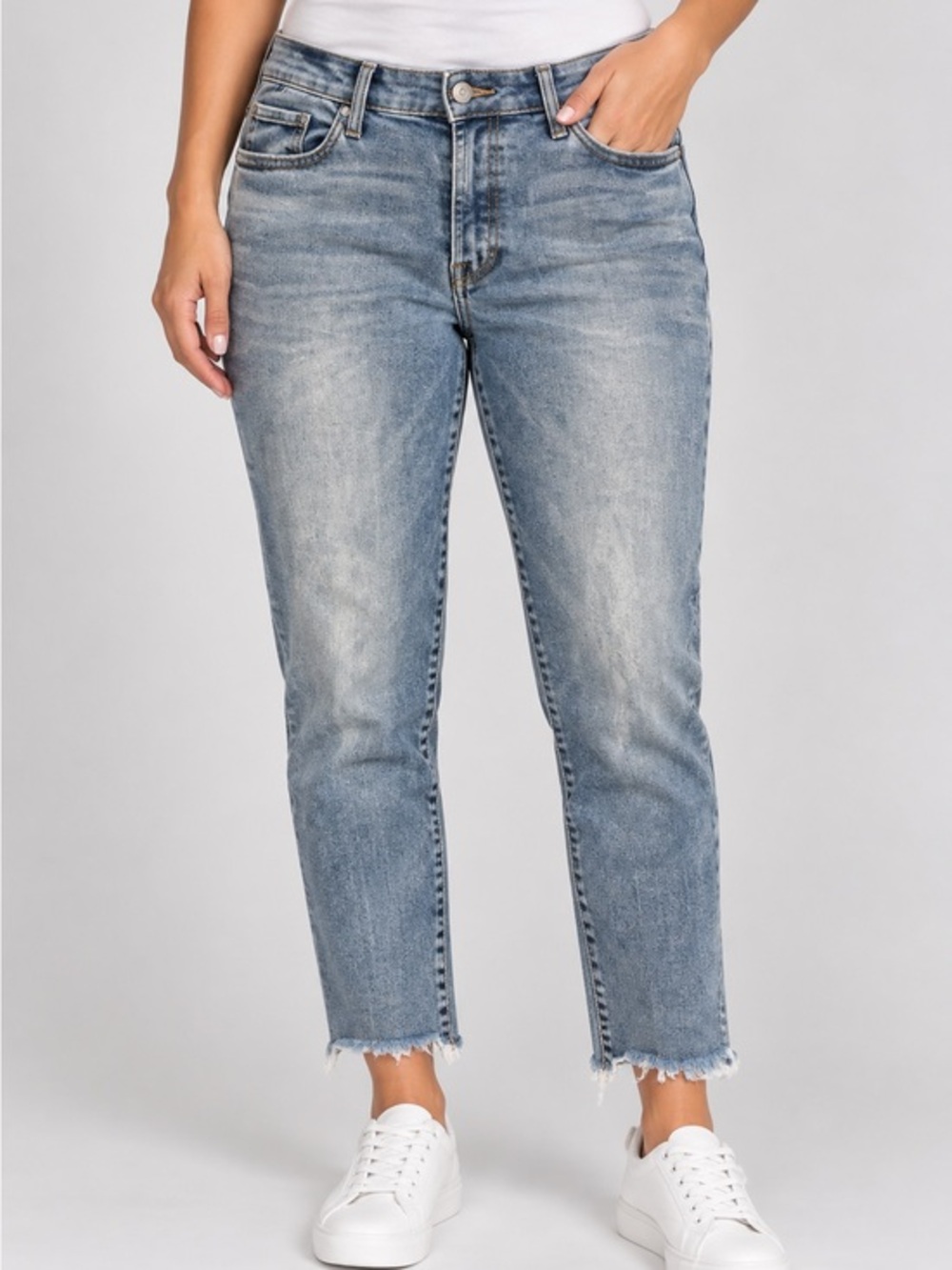kensie- Women's Jeans 94% Cotton